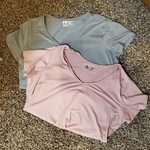 RBX Athletic Tops